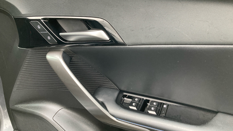 MG MG4 150kW Trophy EV Long Range 64kWh 5dr Auto Electric Hatchback